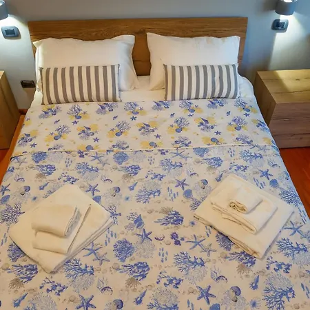 Due Cuori Sul Golfo Специя