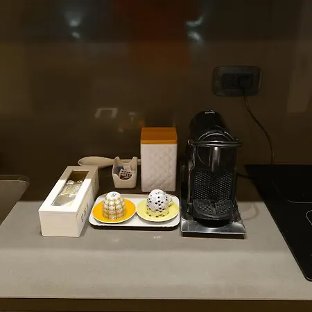 Due Cuori Sul Golfo Апартаменты *