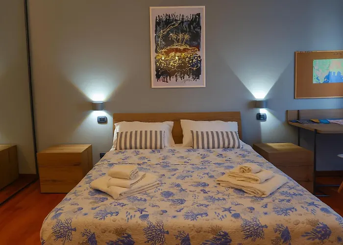 Due Cuori Sul Golfo Специя