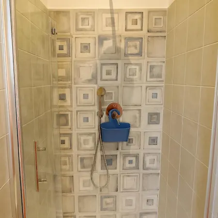 Apartment Due Cuori Sul Golfo