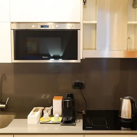 Apartment Due Cuori Sul Golfo La Spezia