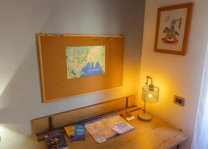 Due Cuori Sul Golfo Apartmán *